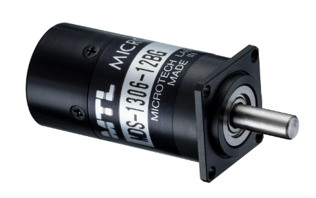 日本MTL 直驱电机 MDS-1318