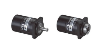 日本MTL 通轴伺服电机 MDH-2006