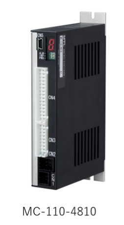 日本MTL 伺服驱动器 MC-110-2406