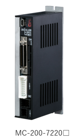 日本MTL 伺服驱动器 MC-200-7220