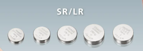 日本MAXELL 按钮电池 SR1136SW