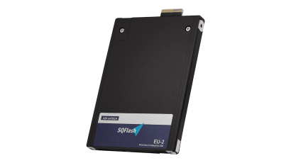 ADVANTECH研华PCIe 接口SQF-CE3GGD15T3DU2C