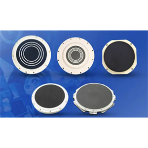 日本JFM 真空夹头