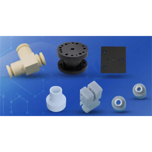 日本JFM 陶瓷特殊形状部件