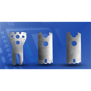 日本JFM 不锈钢金属臂