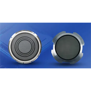 日本JFM 不锈钢真空夹头