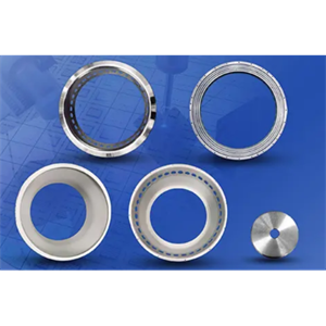 日本JFM 金属环采 JS-316L