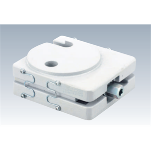 日本NABEYA锅屋 防振调平块M型M50