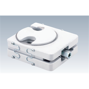 日本NABEYA锅屋 防振调平块M型 带旋转垫M50S