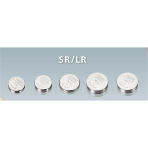 日本MAXELL 按钮电池 SR416SW