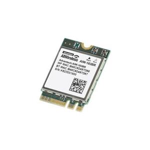 ADVANTECH研华工业无线通信模组AIW-163BR