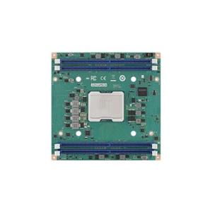 ADVANTECH研华嵌入式模块化电脑SOM-D580D20-U0A1