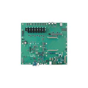 ADVANTECH研华嵌入式模块化电脑SOM-DH3000-00A1