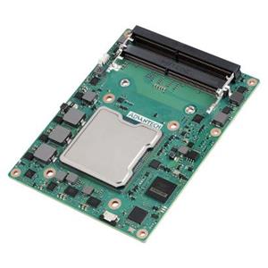 ADVANTECH研华嵌入式模块化电脑SOM-5993D8-S9A1