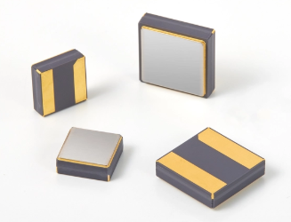 日本MAXELL 陶瓷封装固态电池 PSB401010H