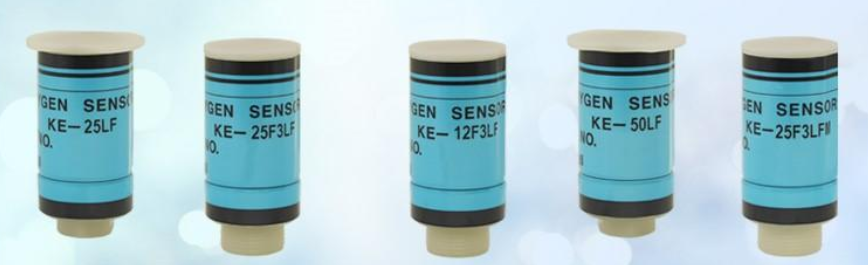 日本MAXELL 无铅氧传感器（O2传感器）KE-50LF