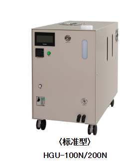 日本MAXELL 氢气发生器 HGU-1000