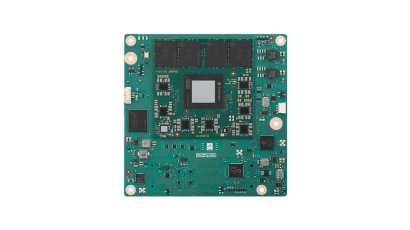 ADVANTECH研华嵌入式模块化电脑SOM-DB5830A-00A3