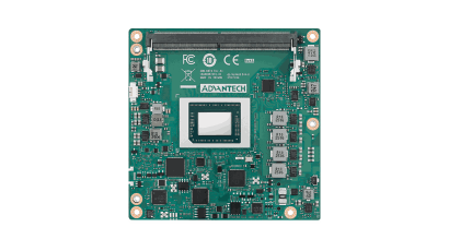 ADVANTECH研华嵌入式模块化电脑SOM-6873R7H-H8A1