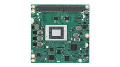 ADVANTECH研华嵌入式模块化电脑SOM-6872VC-U1A1