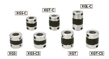 NBK锅屋 联轴器 XGS-27CS