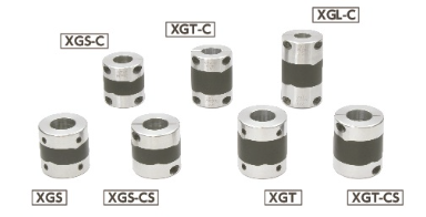 NBK锅屋 联轴器 XGL-15C