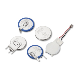 日本MAXELL 二氧化锂锰电池 ML2032