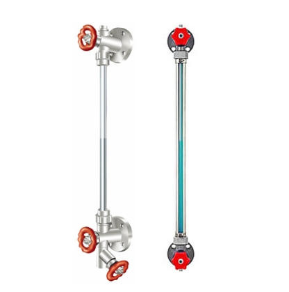 日本MAKE管状水箱表（拖轮式）