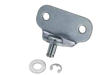 日本NABEYA锅屋 氮气弹簧GSB8E