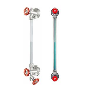 日本MAKE管状水箱表（拖轮式）