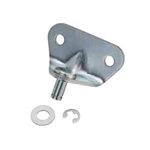 日本NABEYA锅屋 氮气弹簧 安装支架GSB8A