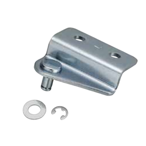 日本NABEYA锅屋 安装支架（带1个垫圈、1个扣环）GSB8C