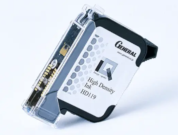 日本general UV LED固化墨水 IQ134CC