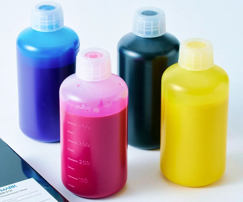 日本general 紫外固化墨水