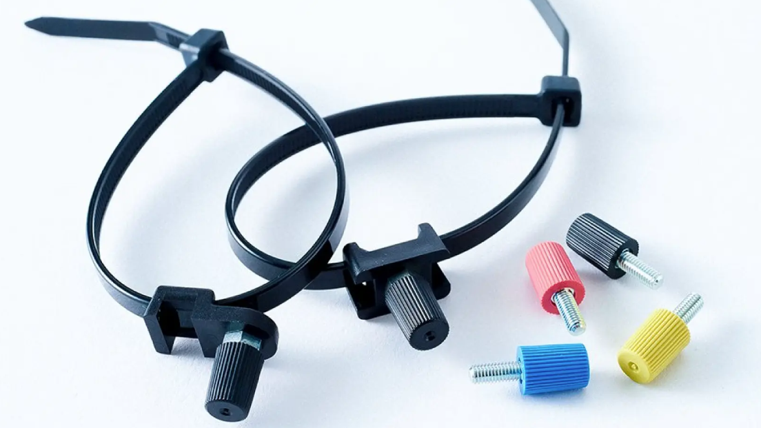 日本general 螺旋式射频标签