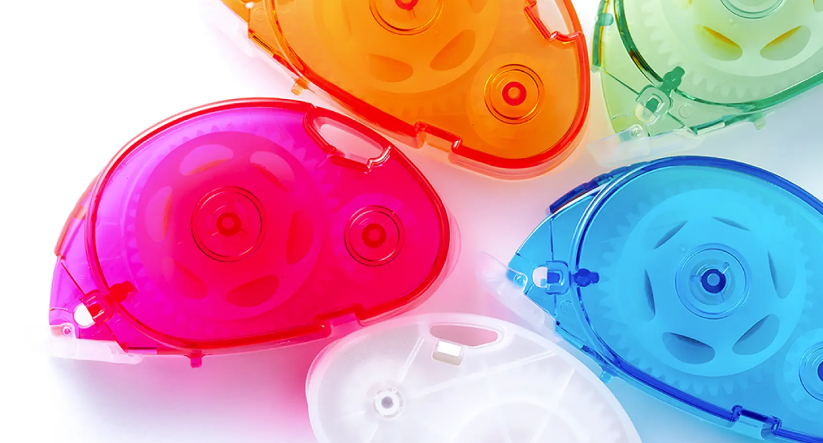 日本general 胶带卡带（新奇物品）