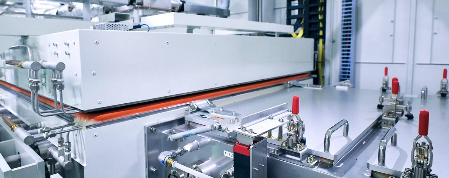 日本general 发射涂层