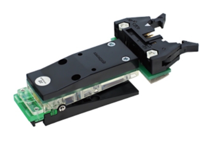 YOKOWO友华FPC测试连接器CCNS-050-12-FRC