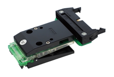 YOKOWO友华FPC测试连接器CCNL-050-37-FRC