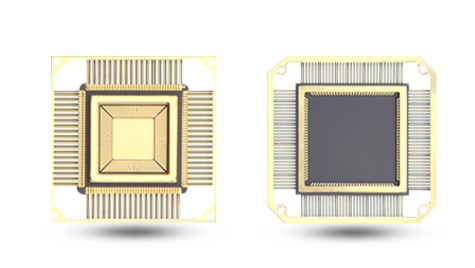 日本JFM 陶瓷QFP（CQFP）G15-01