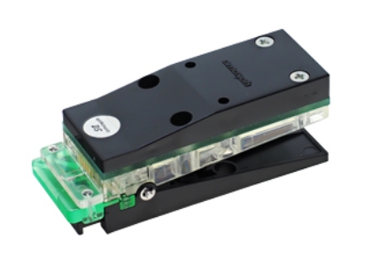 YOKOWO友华FPC测试连接器CCMO-050-12