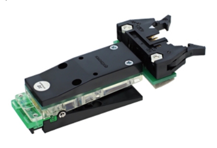 YOKOWO友华FPC测试连接器CCMO-050-12-FRC