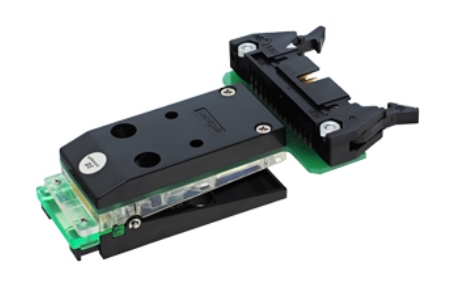 YOKOWO友华FPC测试连接器CCMO-050-26-FRC