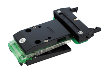 YOKOWO友华FPC测试连接器CCMO-050-37-FRC