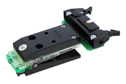 YOKOWO友华FPC测试连接器CCNM-080-17-FRC