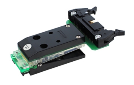 YOKOWO友华FPC测试连接器CCMO-080-17-FRC