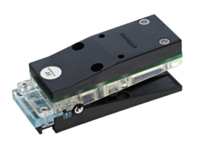 YOKOWO友华FPC测试连接器CCNS-100-12