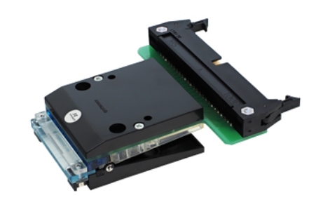 YOKOWO友华FPC测试连接器CCNX-100-35-FRC