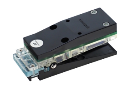 YOKOWO友华FPC测试连接器CCMO-100-12