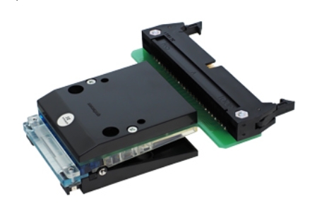 YOKOWO友华FPC测试连接器CCMO-100-35-FRC